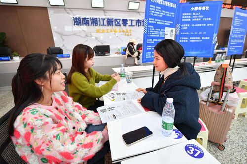 打开城乡融合发展新空间——信息咨询服务的改革路径与发展观察