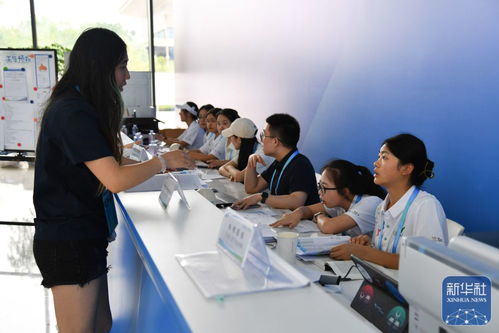 成都世运会主媒体中心正式开放，提供全方位信息咨询服务