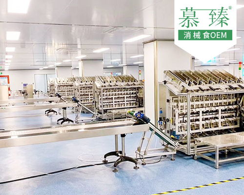 成熟配方魔芋粉生产工厂加工项目 一站托管与在线咨询服务全解析